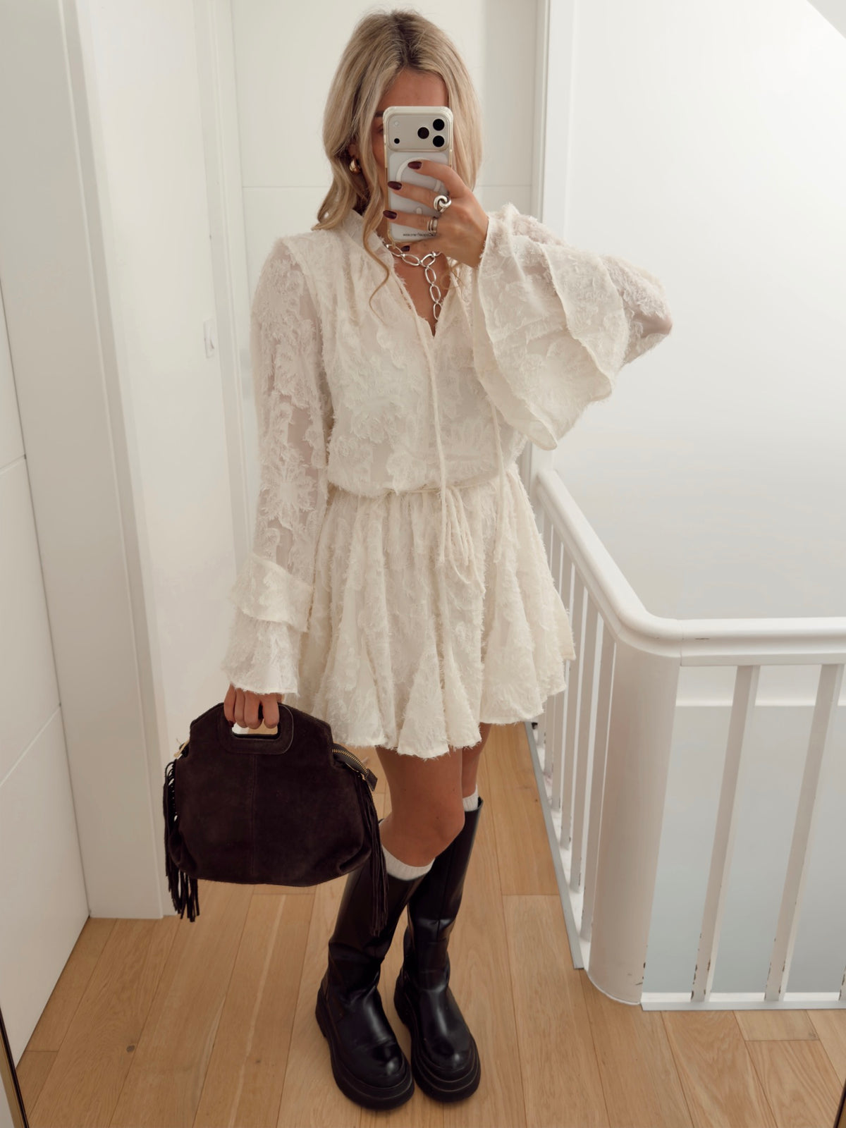 Robe MAPLEY
