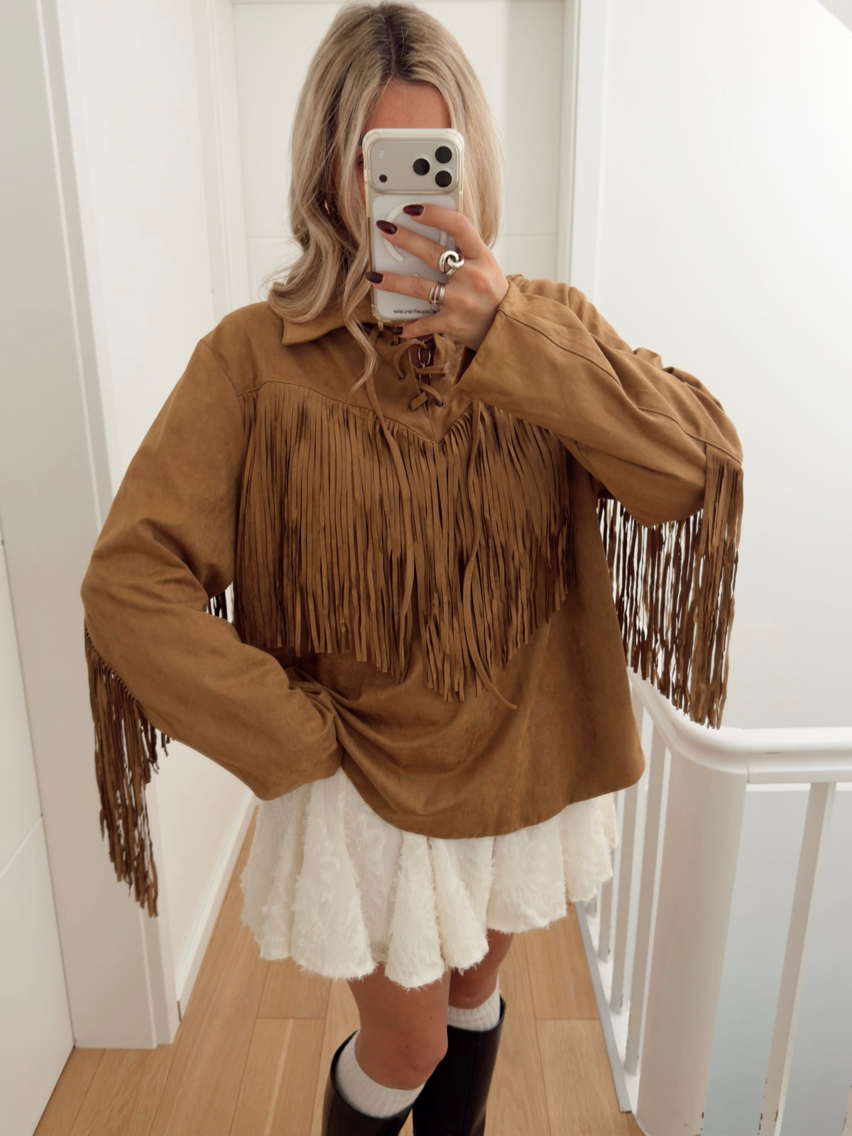 Chemise KENNA