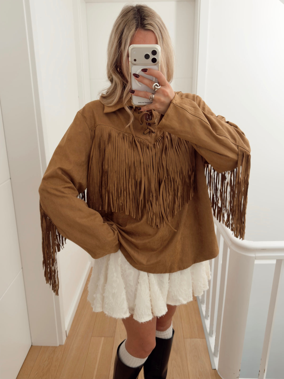 Chemise KENNA