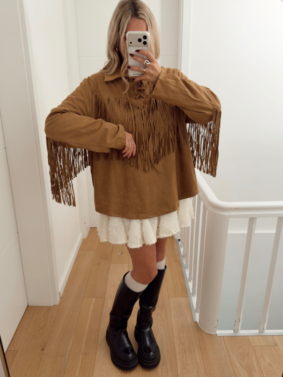 Chemise KENNA