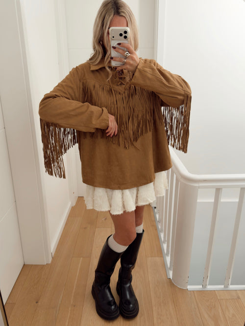 Chemise KENNA