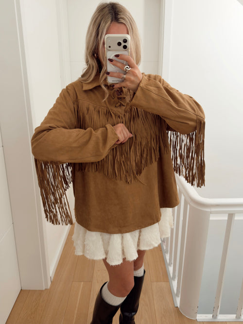 Chemise KENNA