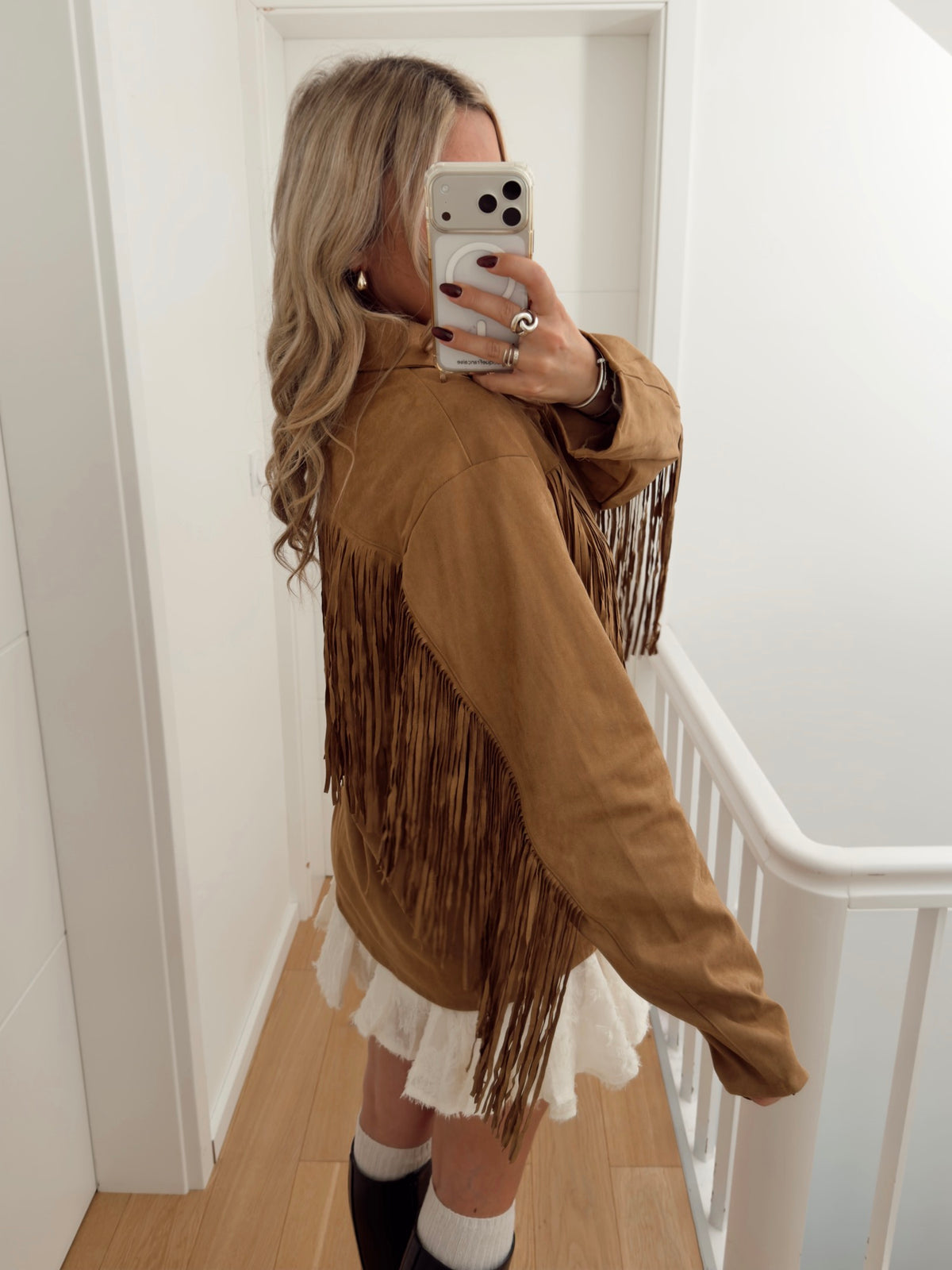 Chemise KENNA