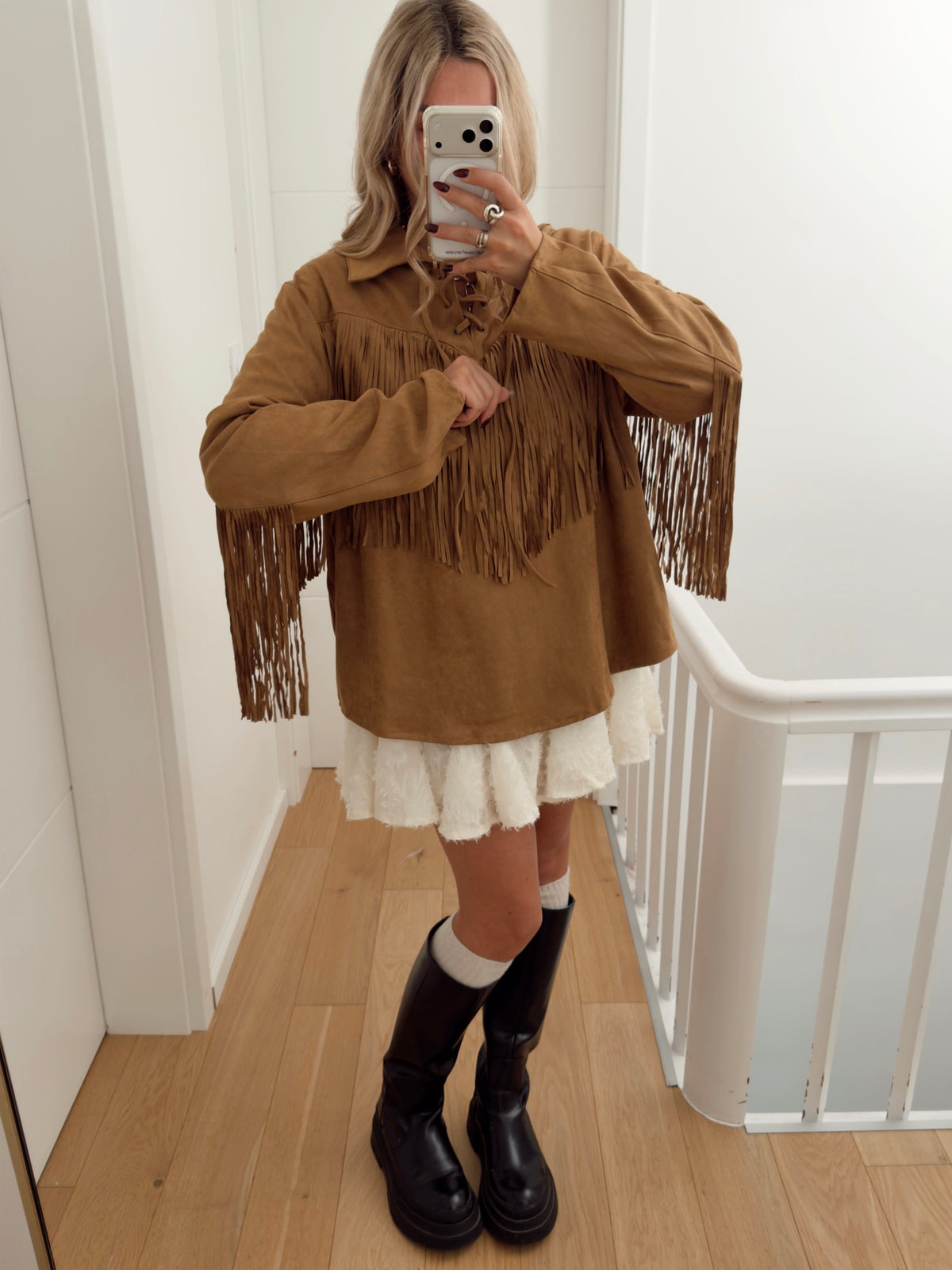 Chemise KENNA