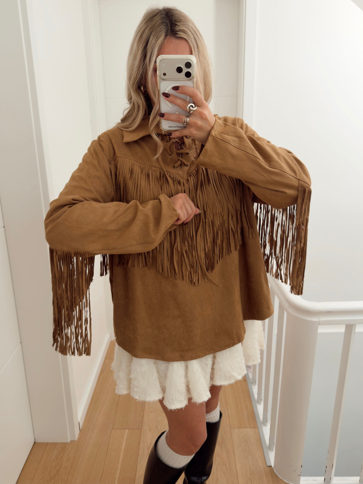 Chemise KENNA