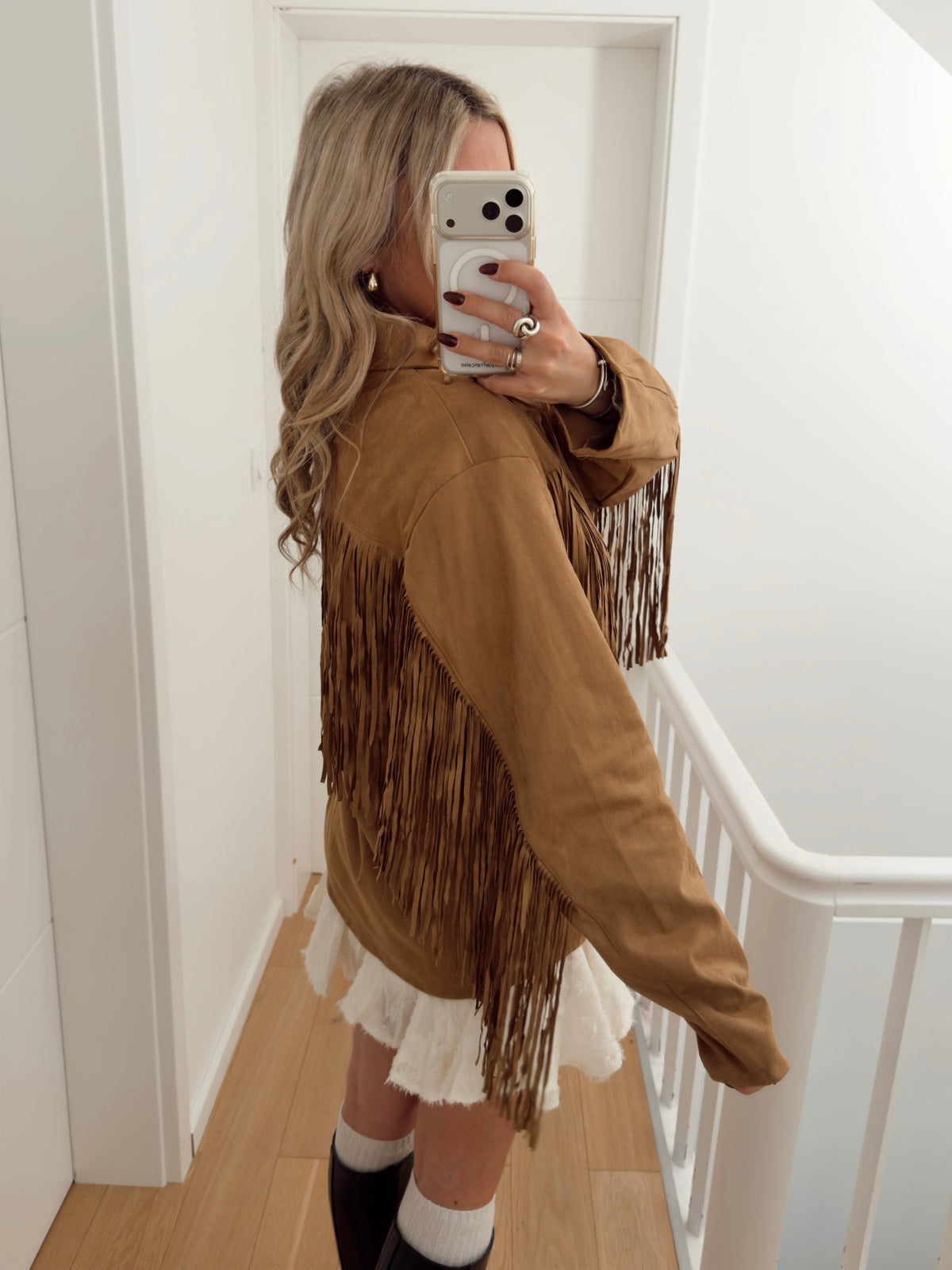 Chemise KENNA