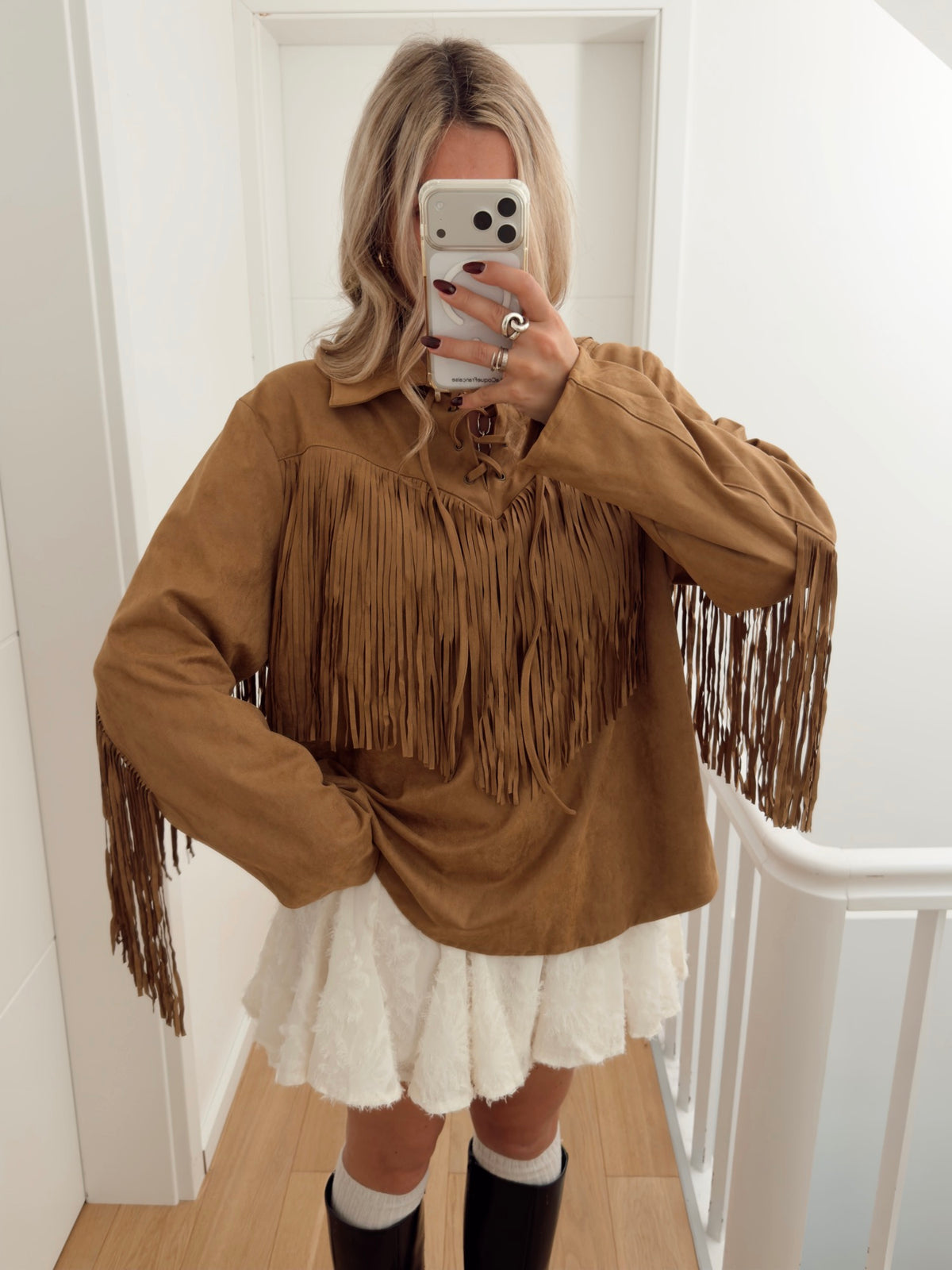 Chemise KENNA