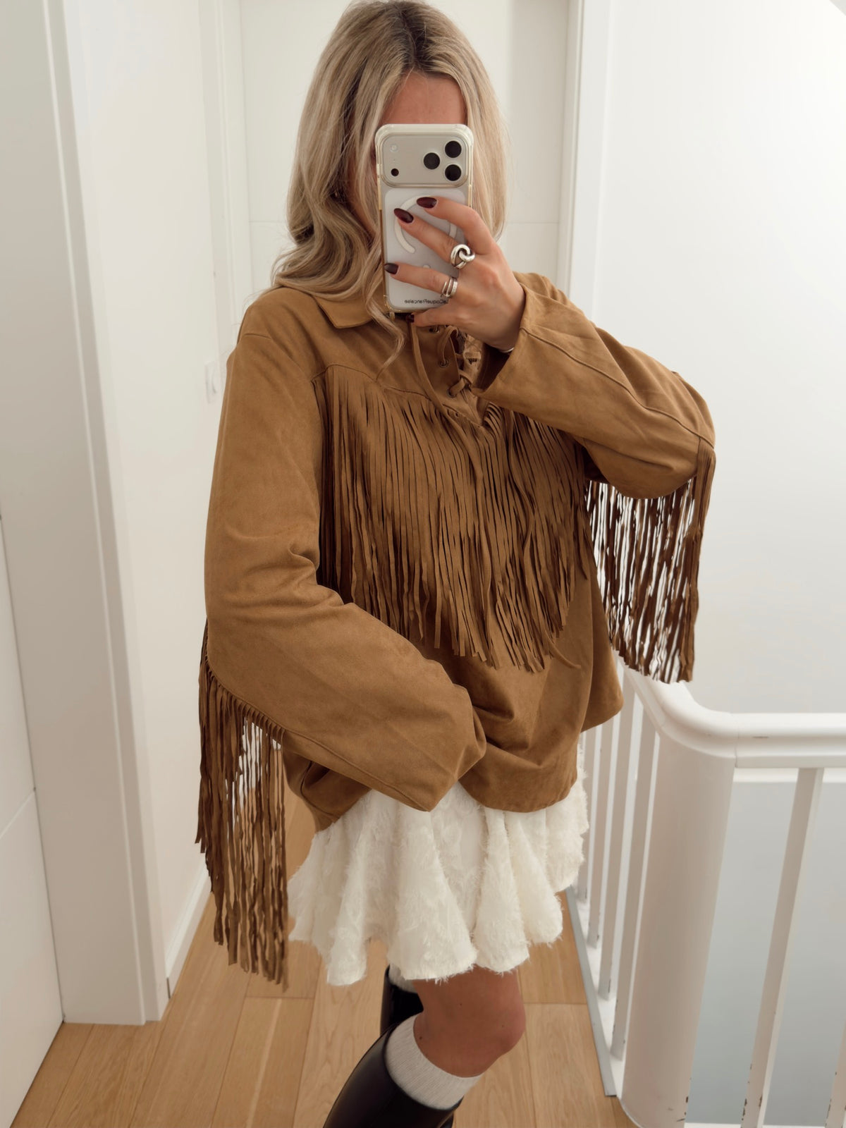 Chemise KENNA