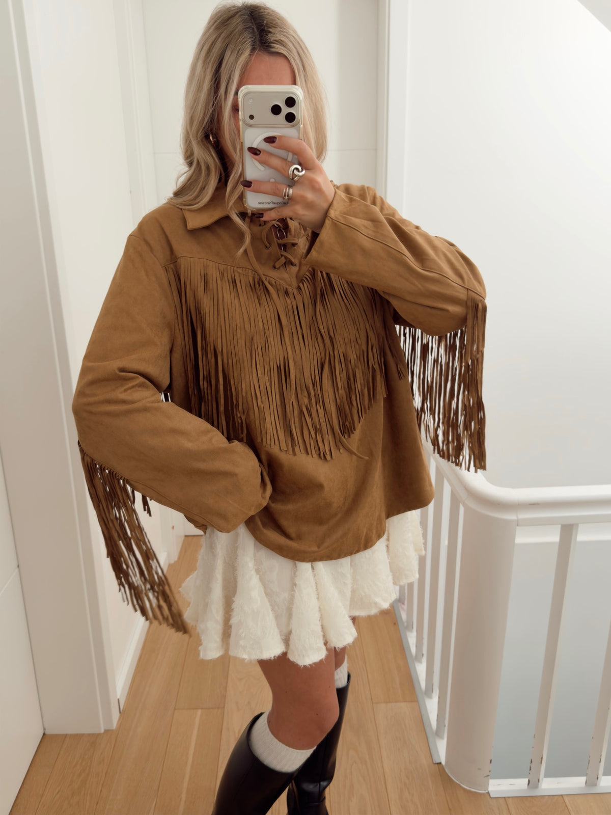Chemise KENNA