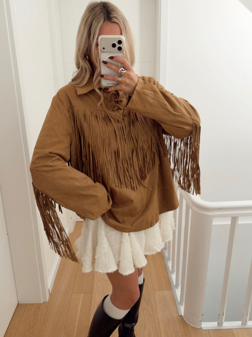 Chemise KENNA