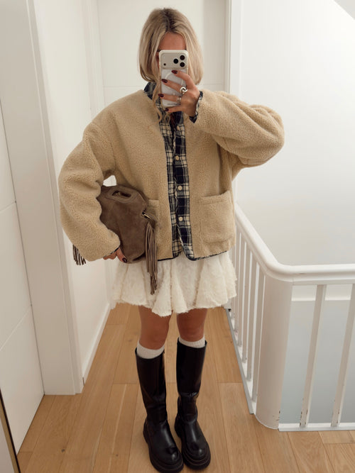 Veste JAMY