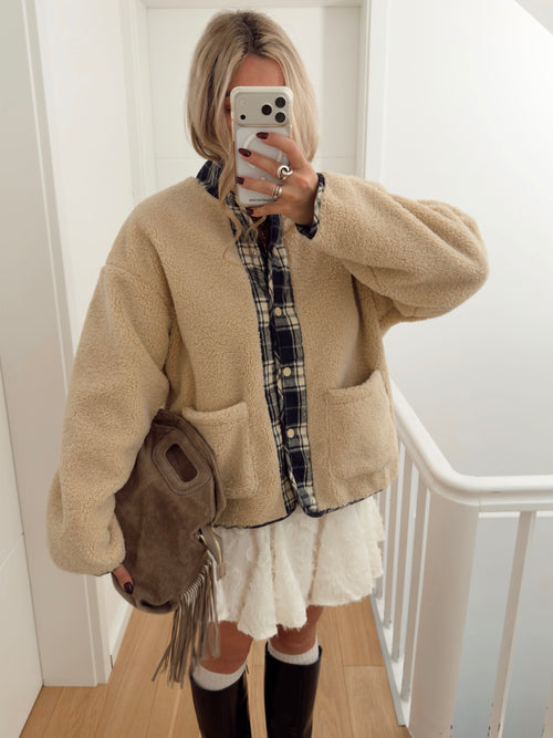 Veste JAMY