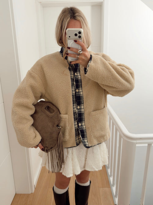 Veste JAMY
