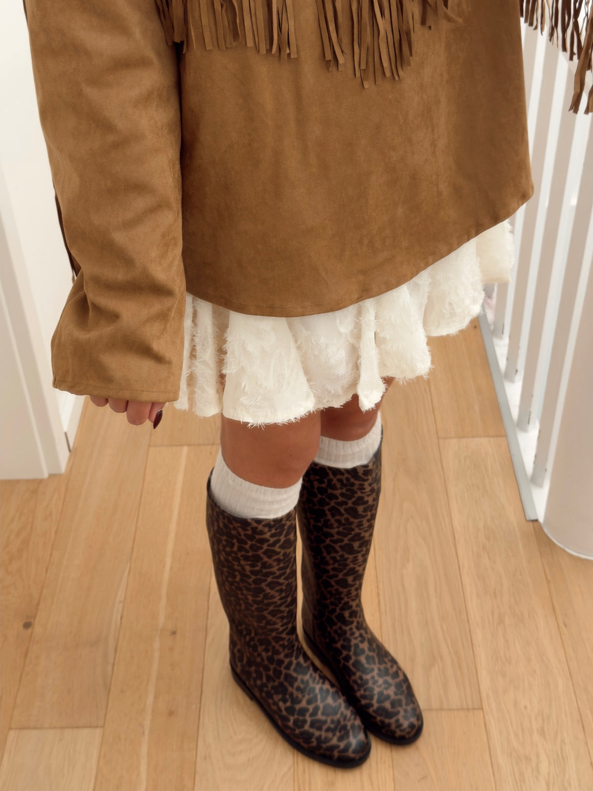Botas NELL