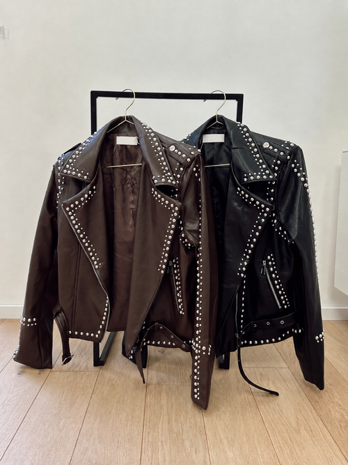 Jacket CITY