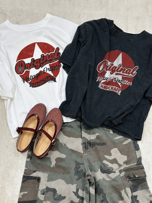 T-shirt HARLEY