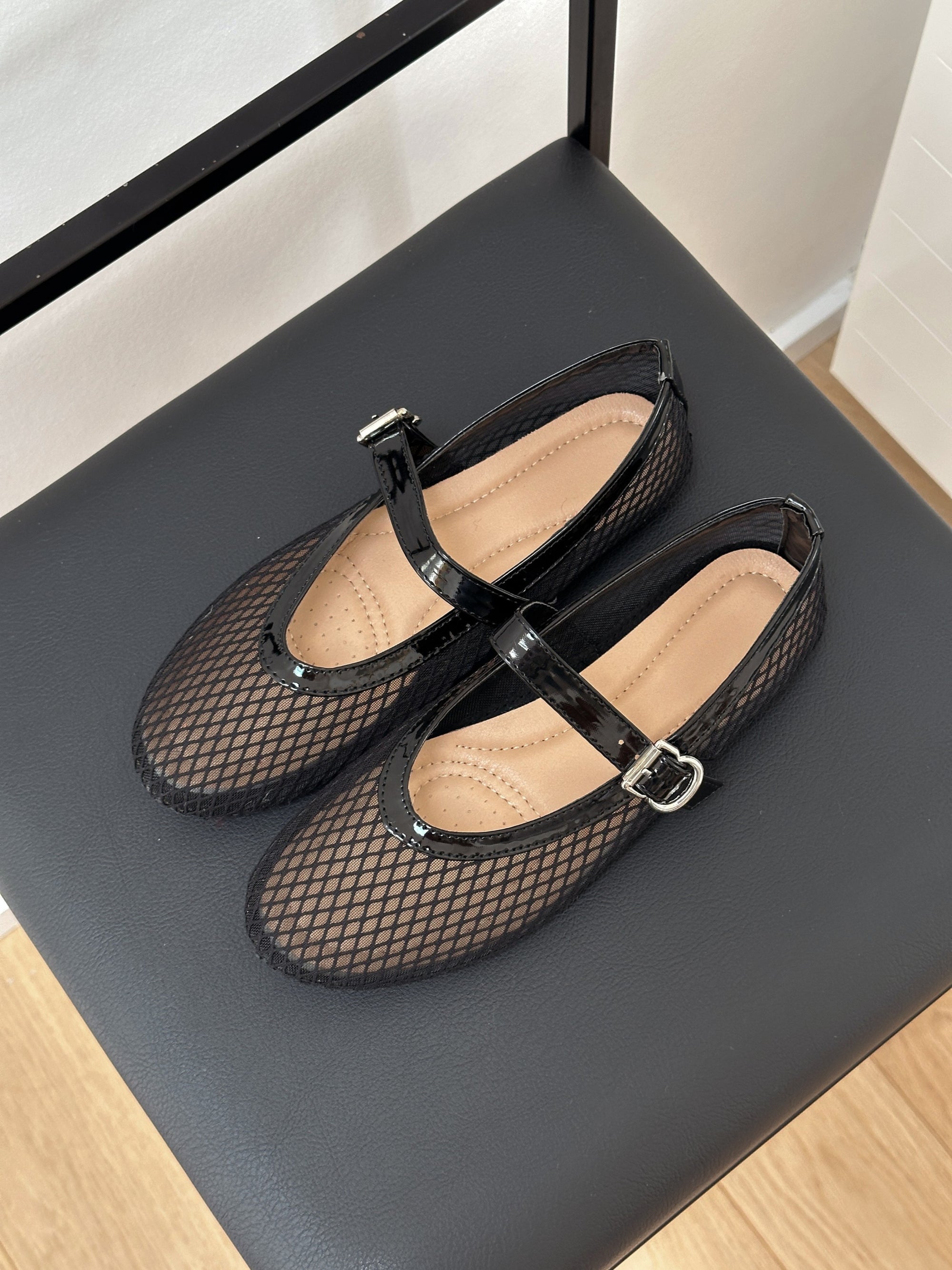 Ballerines TILLY