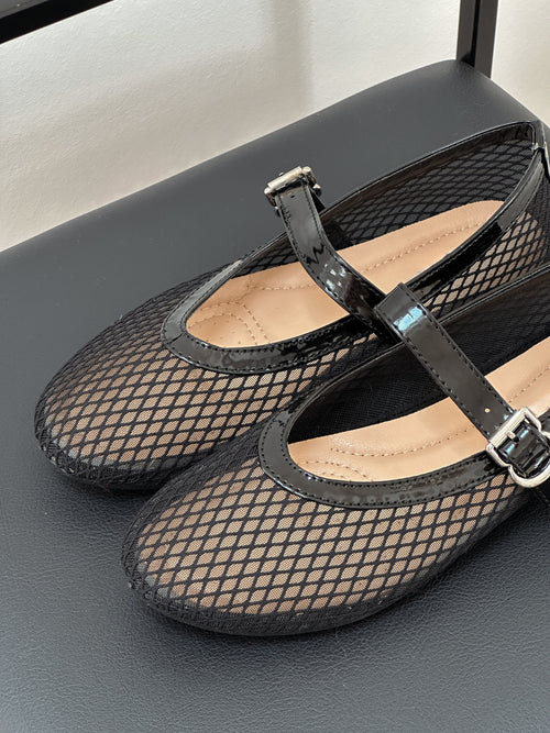 Ballerines TILLY