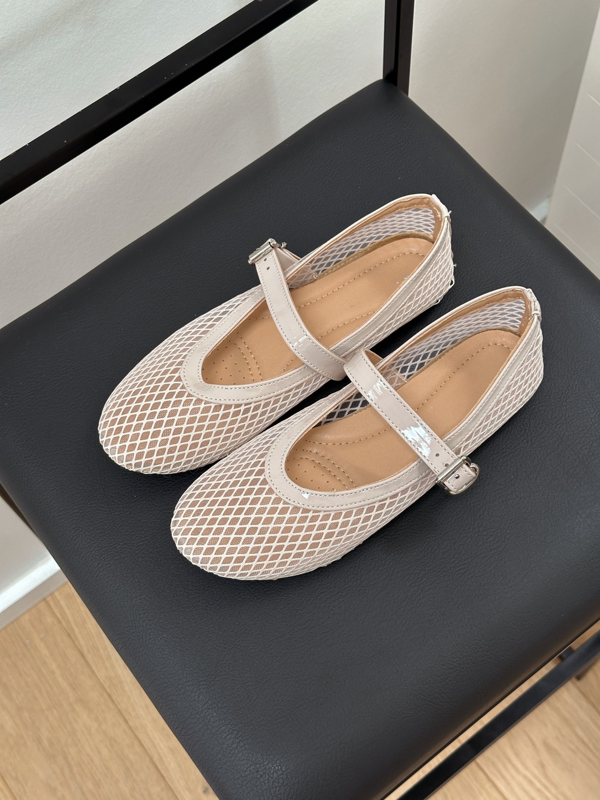 Ballerines TILLY