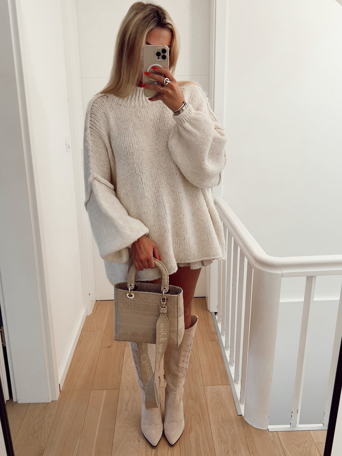Maglione BRED