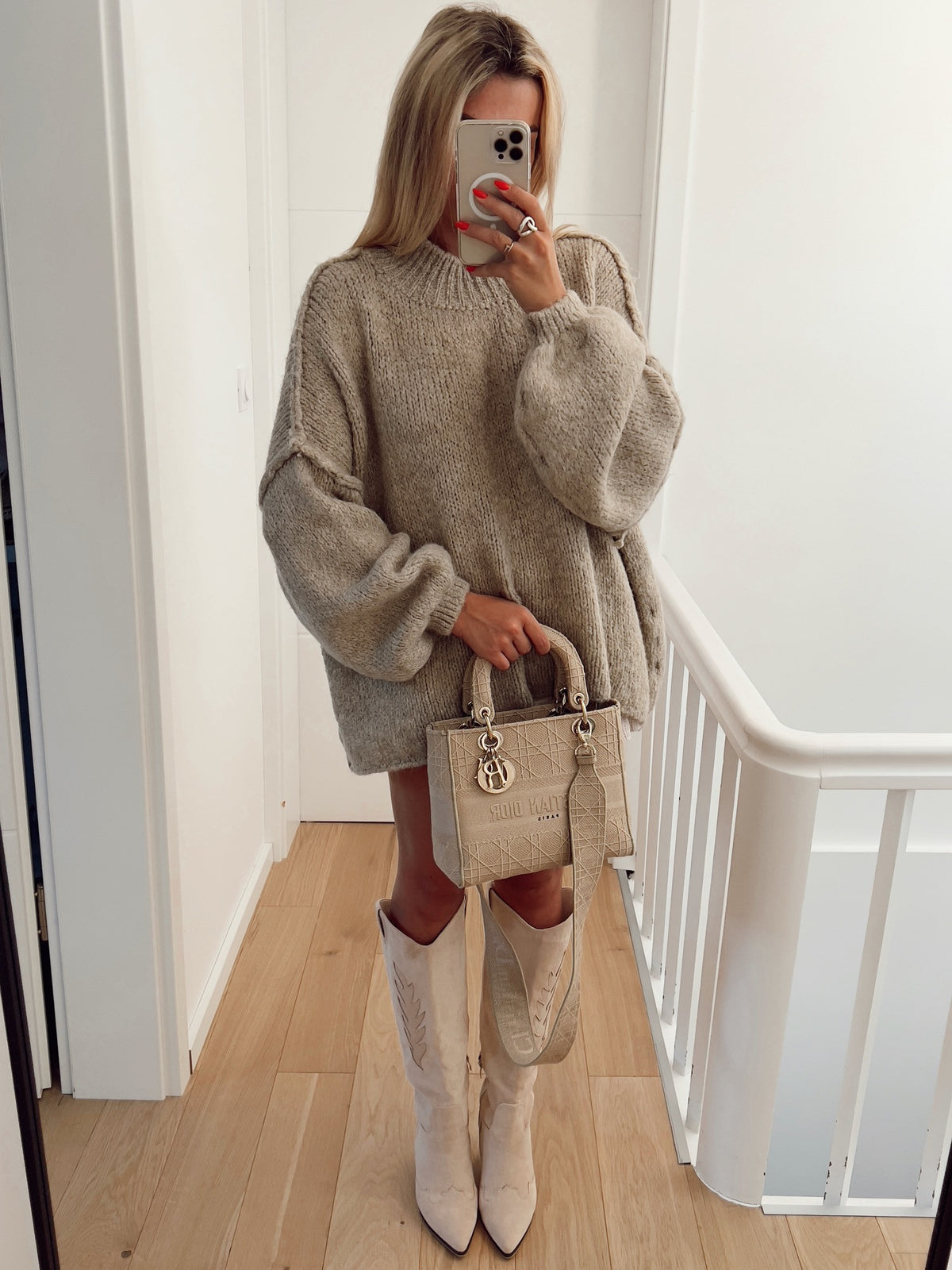 Maglione BRED