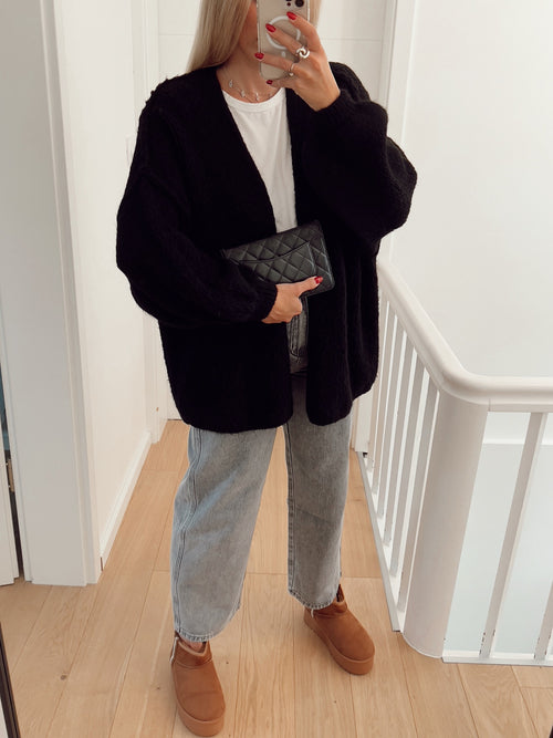 Gilet COON Noir