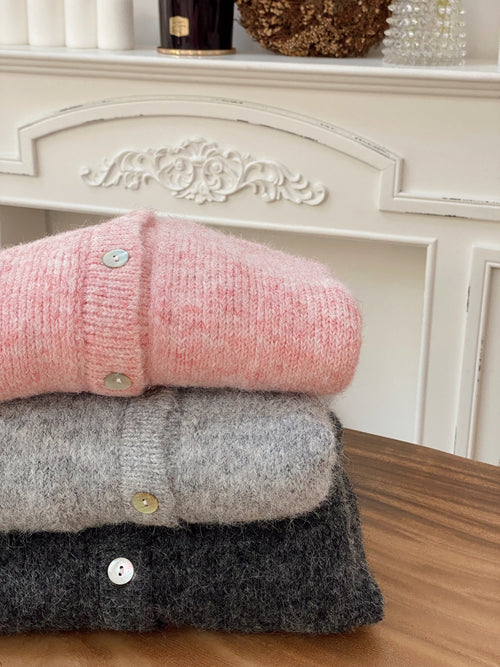 Gilet JULIA Gris