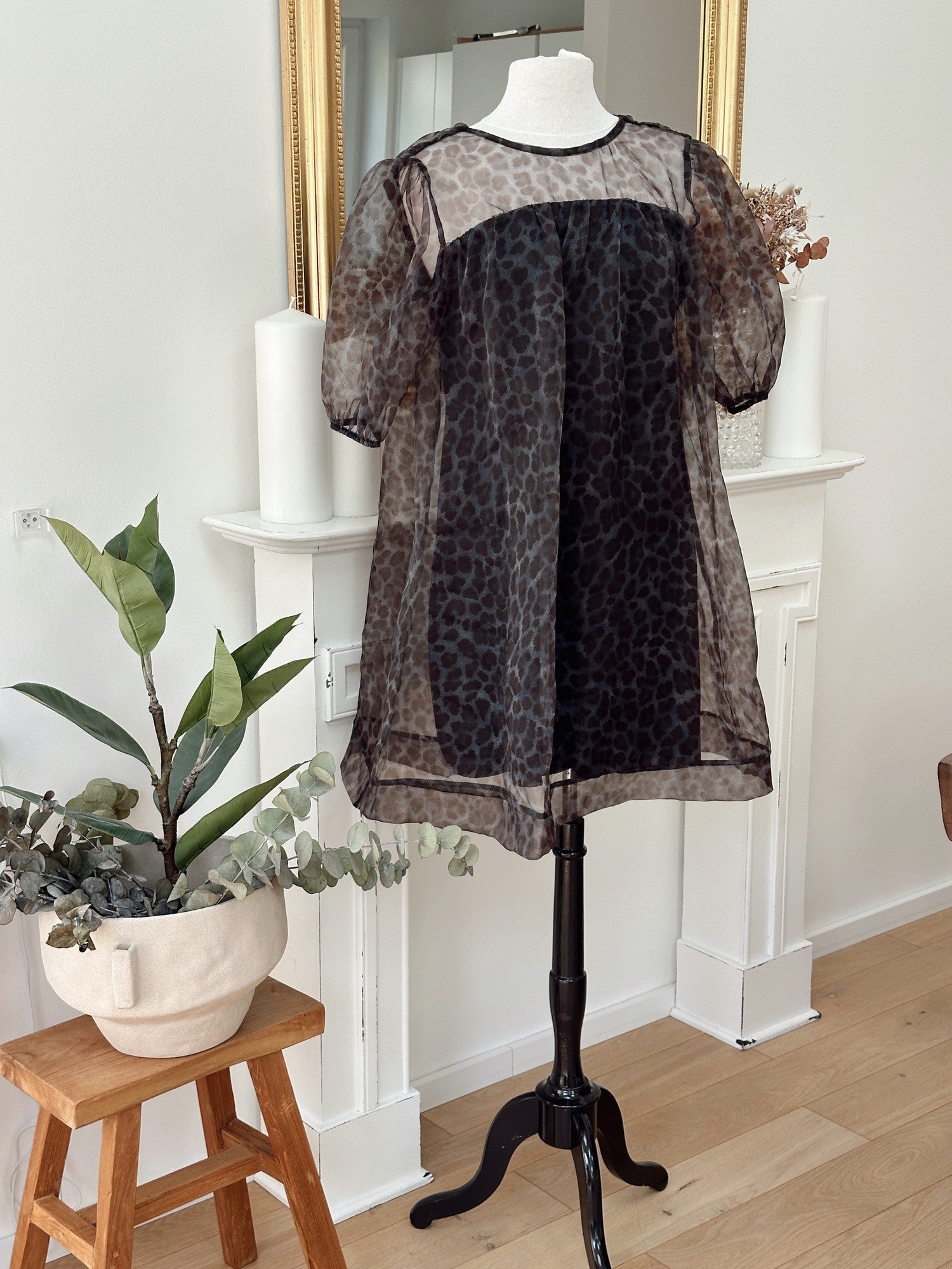 Robe ARIZONA Noir
