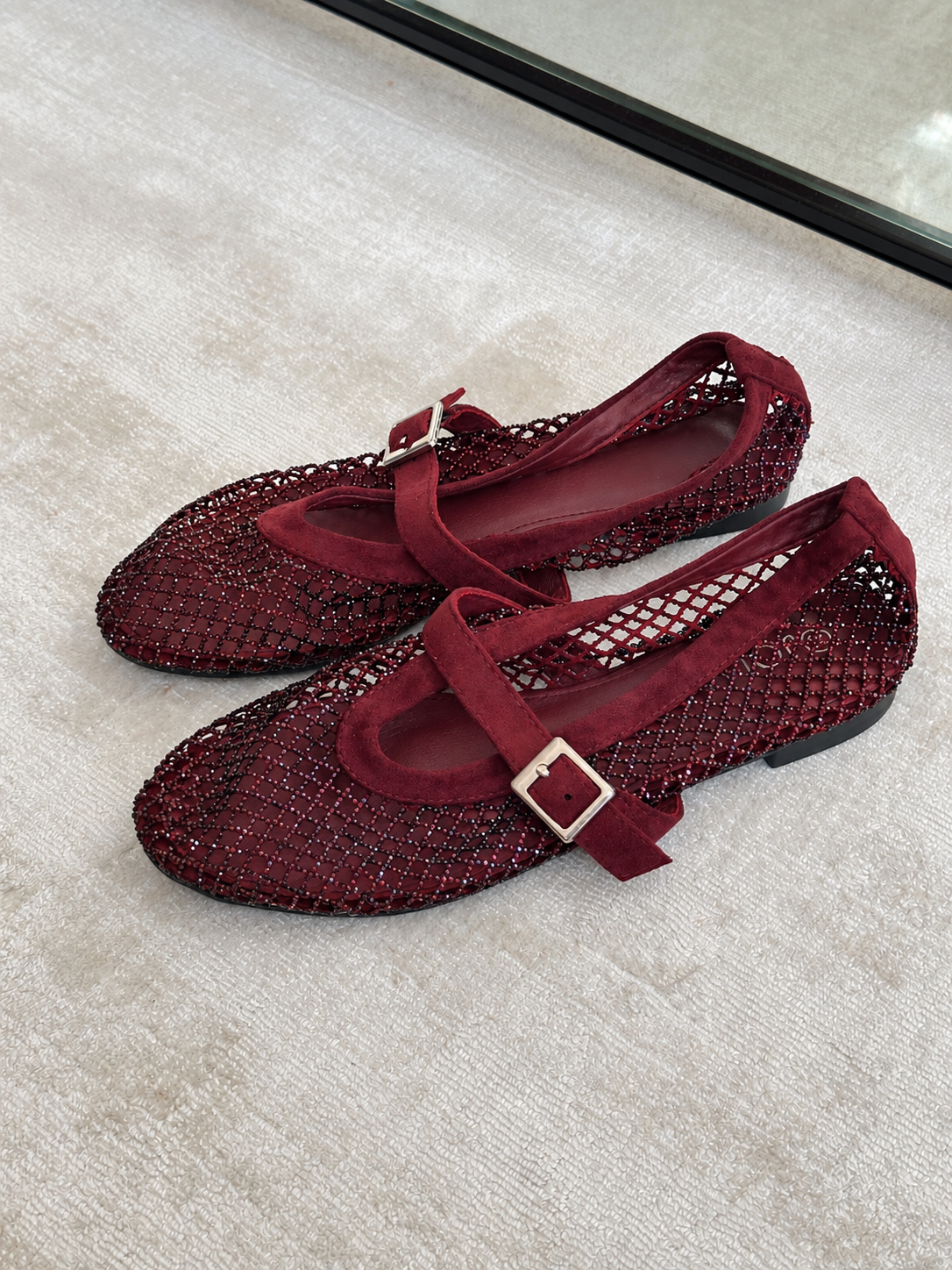 Ballerines LAUREL