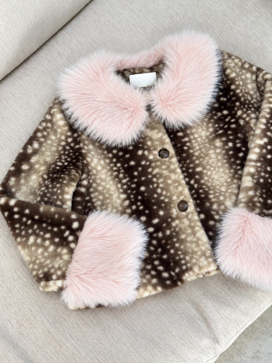 Faline Deviantart PRE COMMANDE Jacke FALINE | Hello Moon