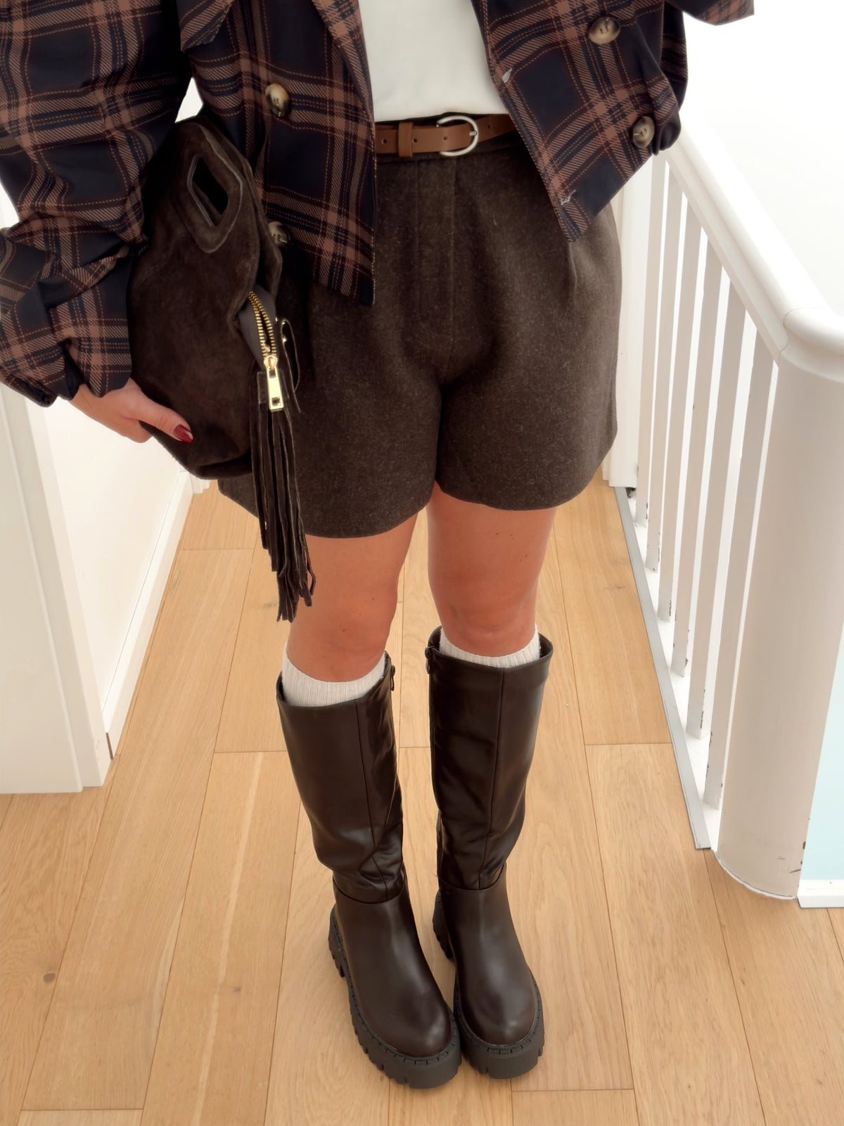 Short MARENE