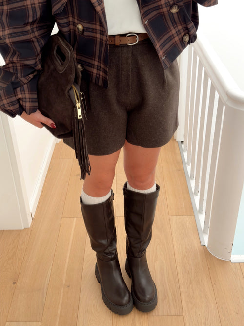 Short MARENE