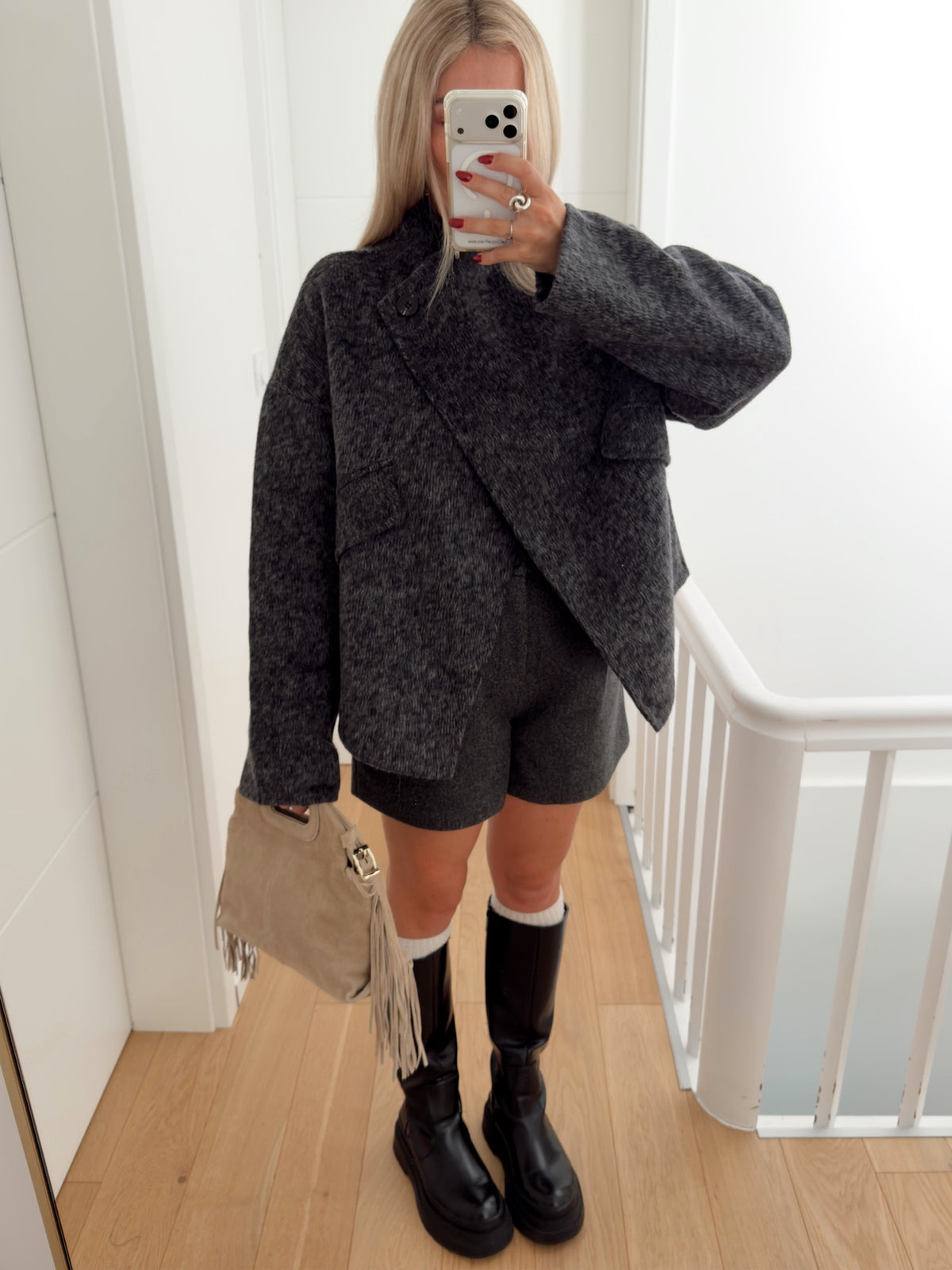 Short MARENE