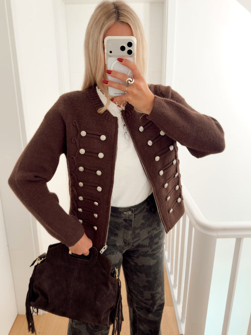 Gilet CAPO