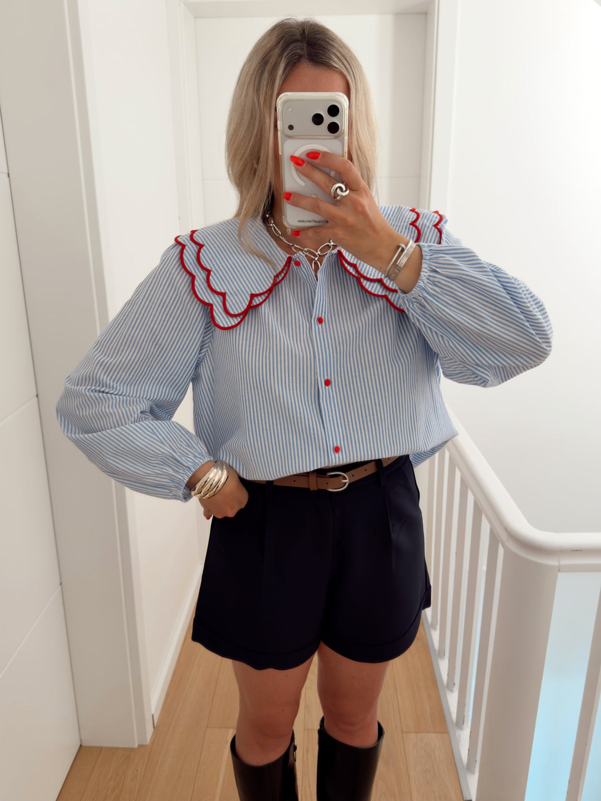 Shirt RETYA