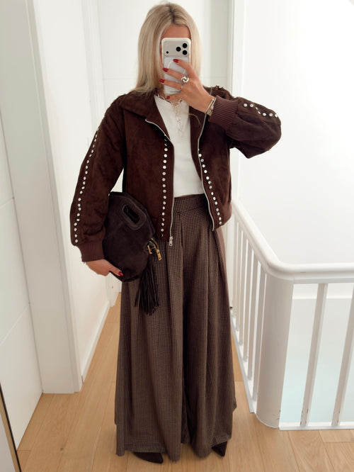 Veste LEAVE