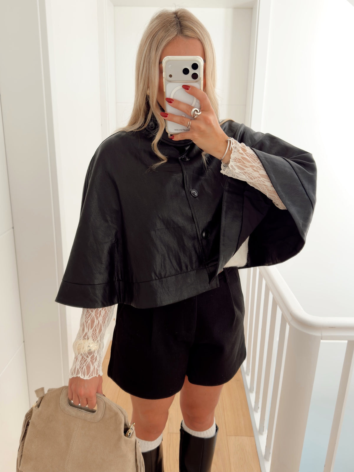 Veste BLAIR
