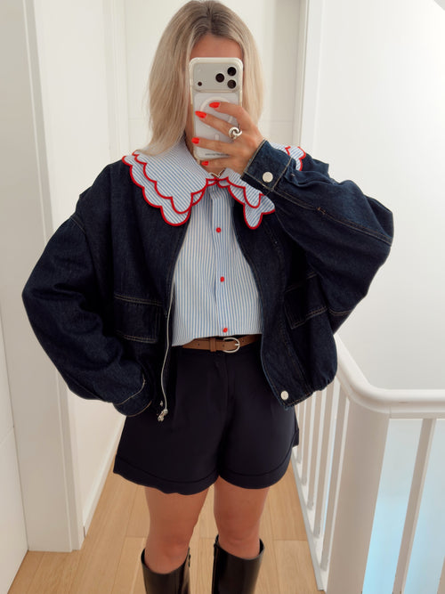 Preppy Girl