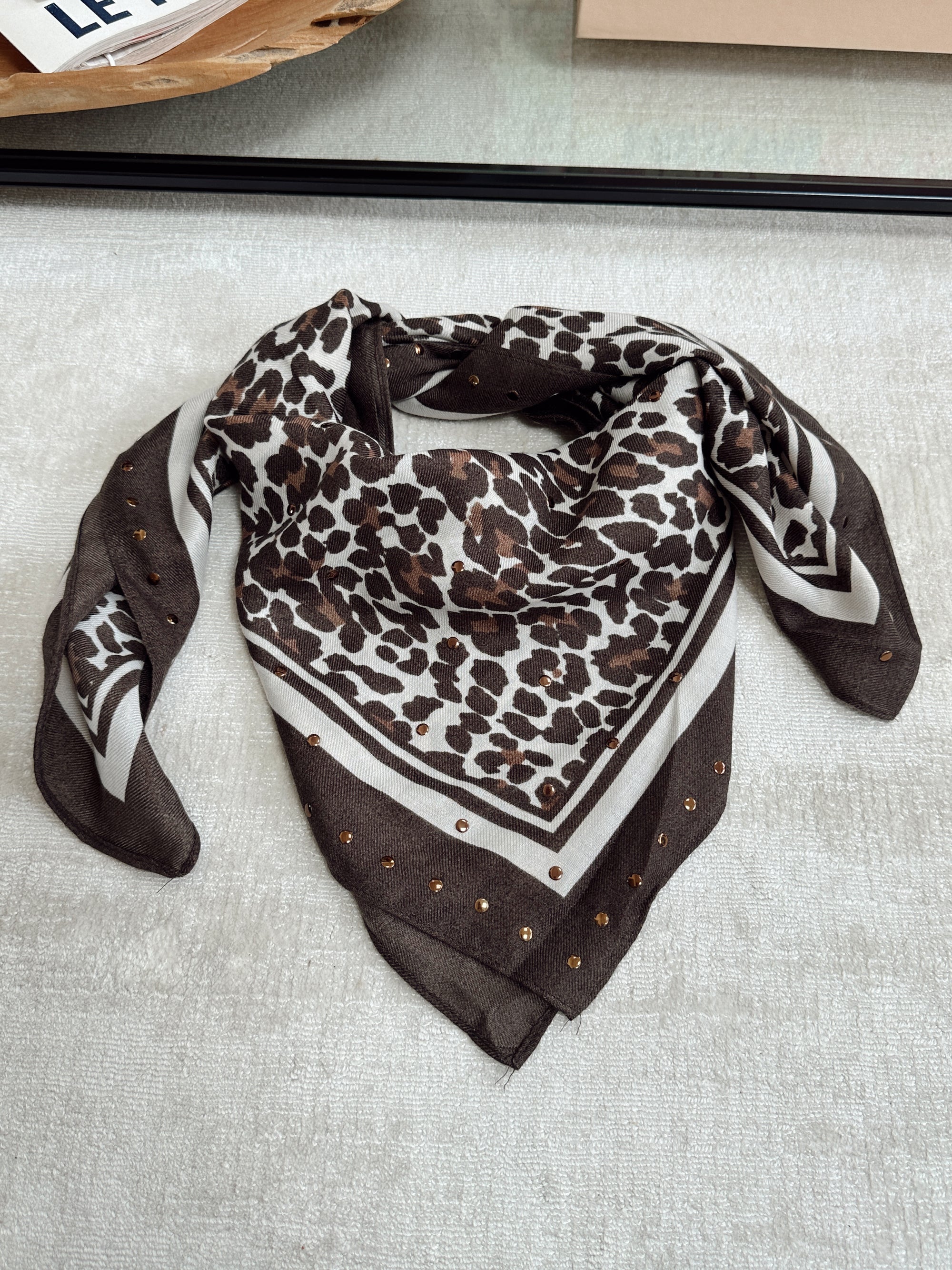 Foulard SADIE