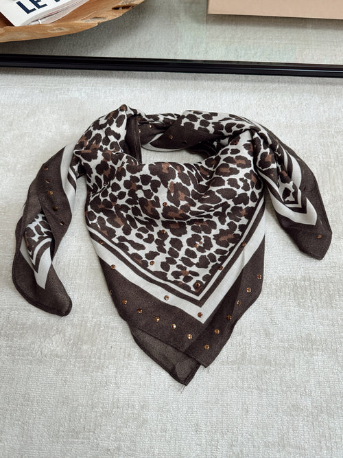 Foulard SADIE