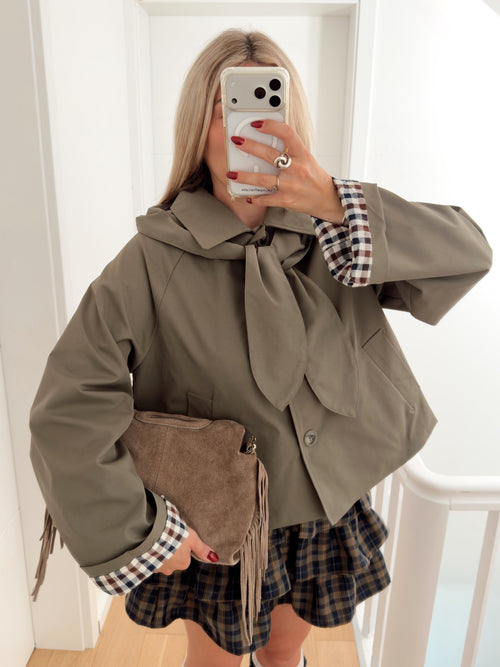 Jacke DEVON