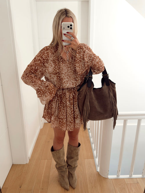 PRE COMMANDE Robe LANE