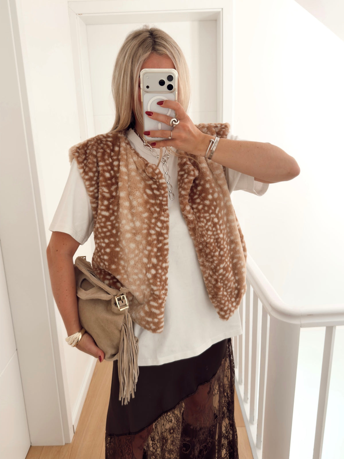 Veste ASKA