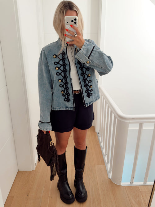Veste BONI