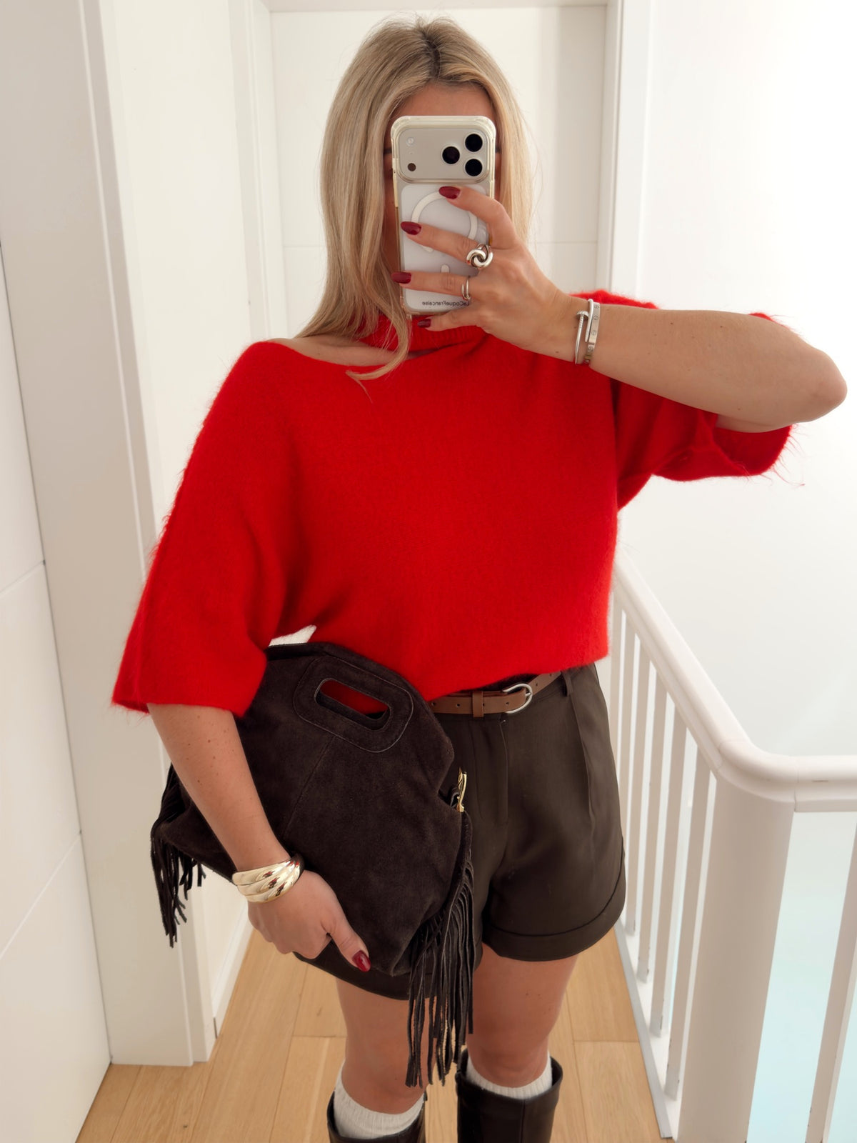 Pull OXFORD