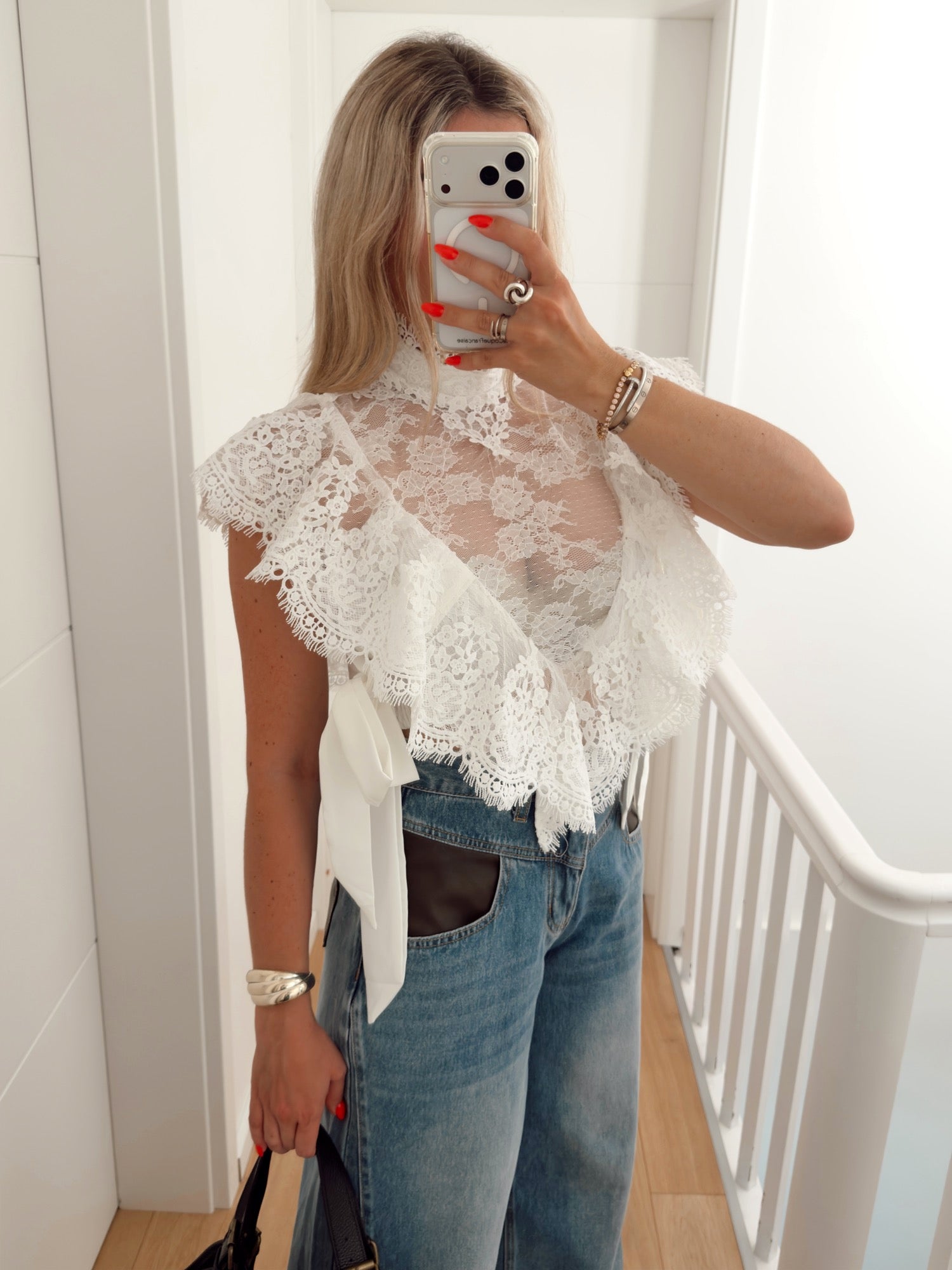 Top LACE