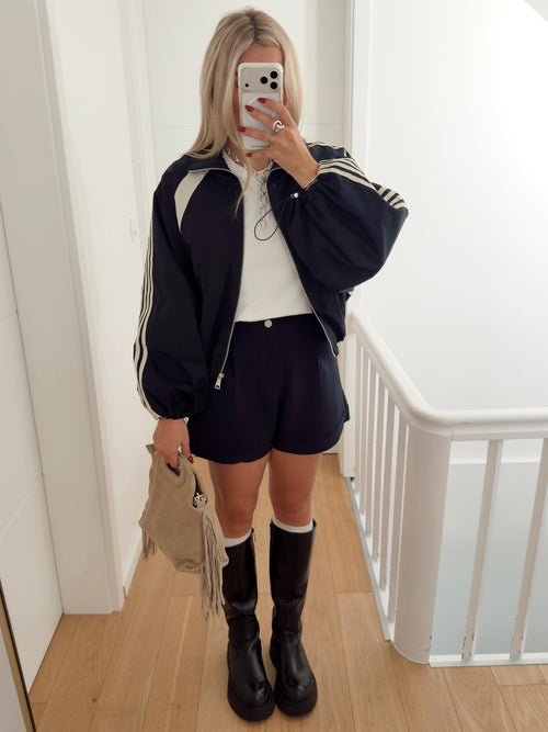 Veste TOVA