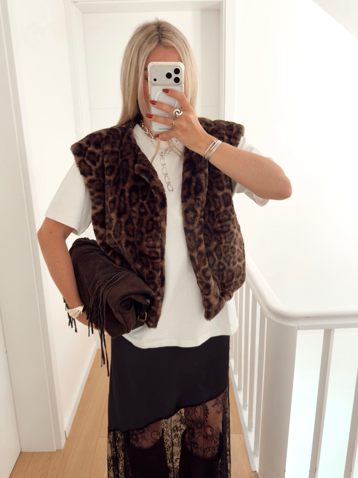Veste UBISH