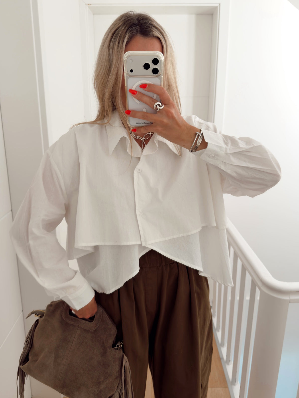 Shirt PORA