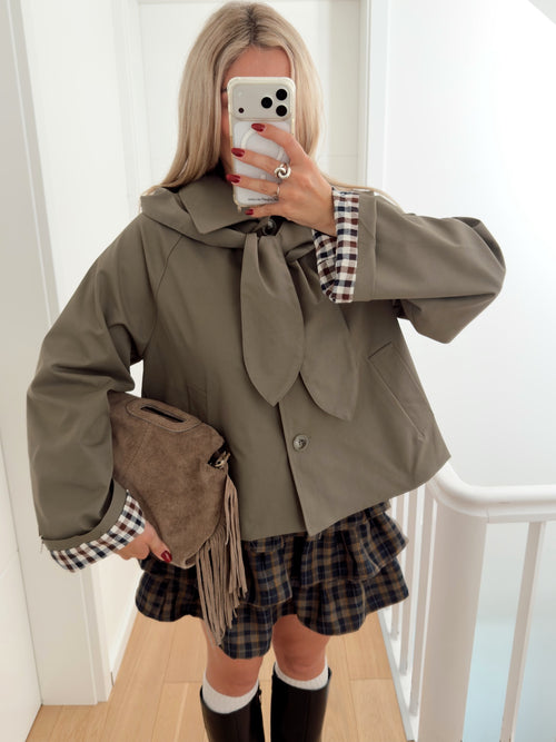 Jacke DEVON